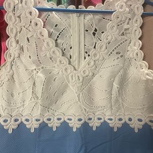 Lilly Pulitzer Gabby Shift Dress, 8 , Lined EUC $248